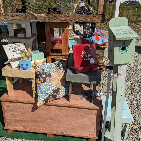 Meet your Posher, Mimi's Memories @marleymaggiemae 's MOM - Picture 8 of 17